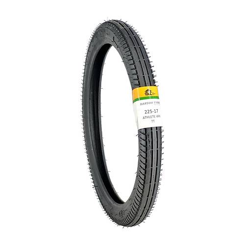 225-17 Tt Tubetype Lastik