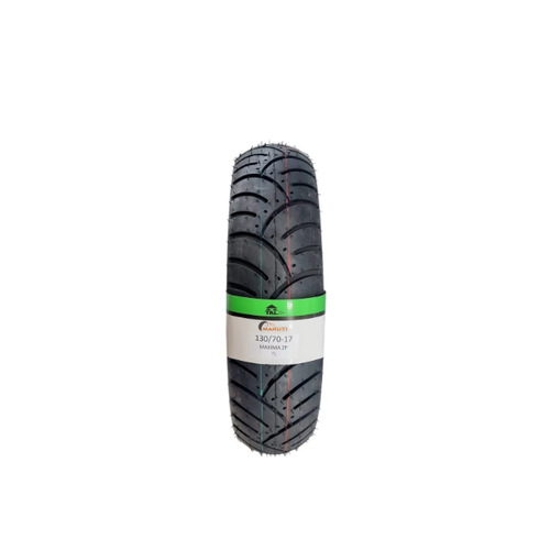 Maruti Tyres 130/70-17 Tubeless - Dubleks Motosiklet Lastii Maxima Zp3