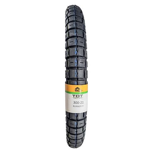 300-21 Tt Tubetype/  Lastikli Tip Motosiklet Lastii