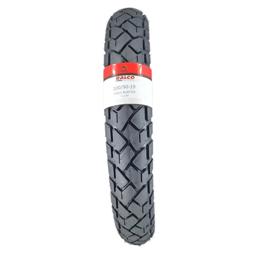 100/90-19 (TUBELESS - DUBLEKS) SPEED BLASTER MOTOS�KLET LAST���