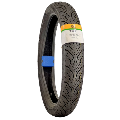 Mondial  Falcon  Honda Cbf  Hero Hunk  Lifan  90/90-18 Tl Dubleks Lastik