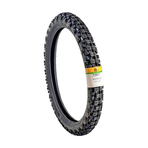 90/90-21 Tt Tubetype -  Lastikli Tip Enduro n Lastik