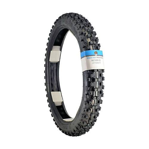 Rks Xvr  Rks Nr200  90/100-21 Tt Tubetype Enduro Lastik