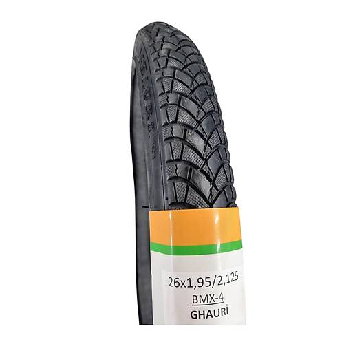 B�S�KLET LAST��� 26X1,95/2,125 VE �� LAST�K SET�