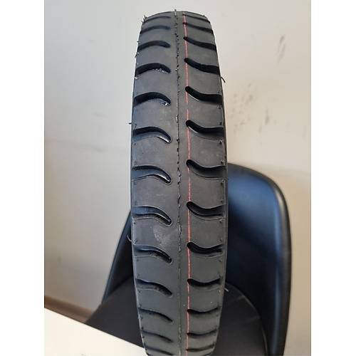 400-12 Tubetype Motorsiklet/sepet Lastii