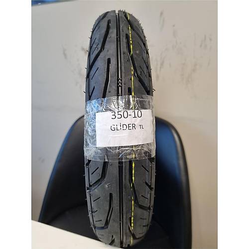 Honda Beat  Kanuni Trodon  Kuba  350-10 Tl Dubleks Lastik