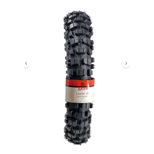 120/80-18 (460-18) TT  LASTKL TP ENDURO LAST