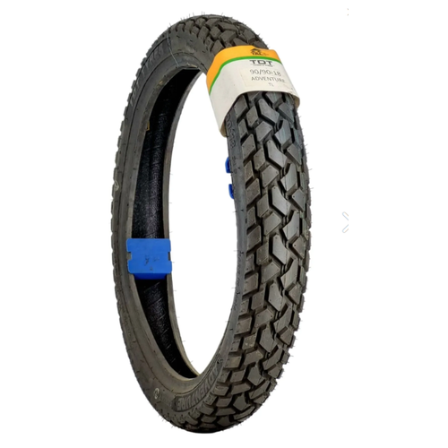 Arora  Honda  Hero Hunk  Kuba Tk03  Rks125  90/90-18 Tl Dubleks Lastik