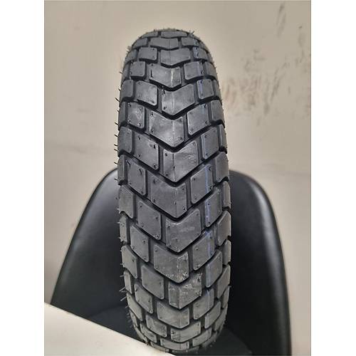 Honda Spacy  90/90-10 Tl Dubleks Lastik