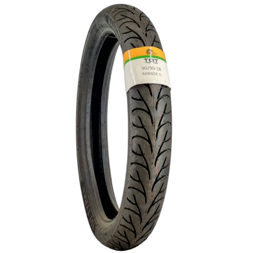 Arora  Rks  Regal  Lifan  Honda  Falcon   90/90-18 Tl Dubleks Lastik
