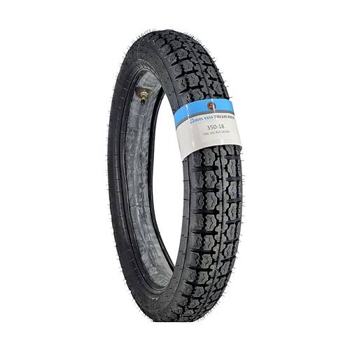 Rus Desen 350-18 Tt Tubetype -  Lastikli Tip Trk102yasa