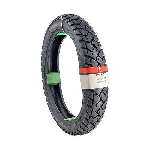 Hero  Falcon  Arora Ar  100/90-18 Tl Dubleks Lastik