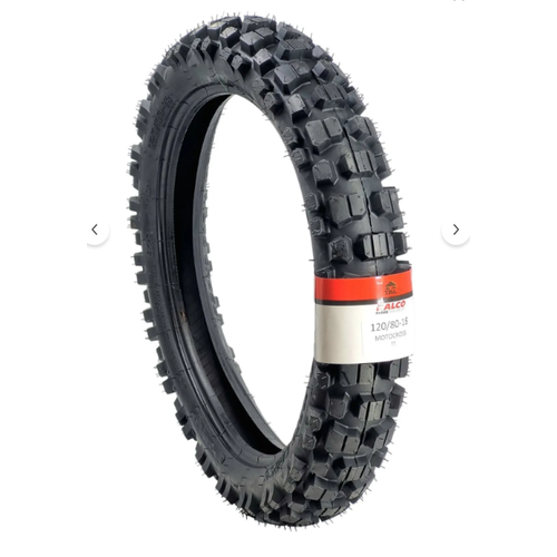 120/80-18 (460-18) TT  LASTKL TP ENDURO LAST