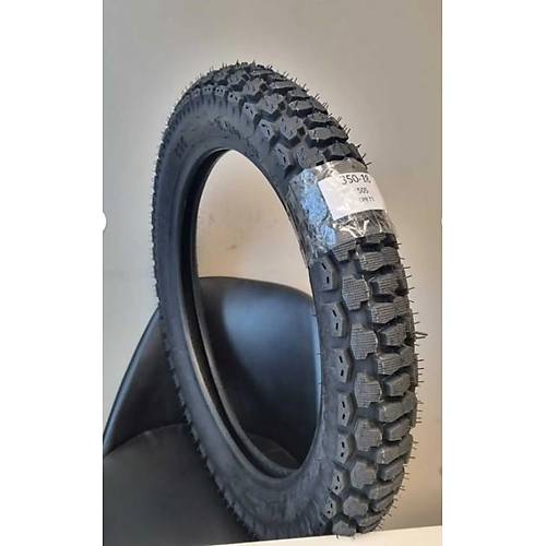 Arora AR, Hero T-Sport, Thriller, Falcon Crazy 350-18 TT Tubetype Lastik