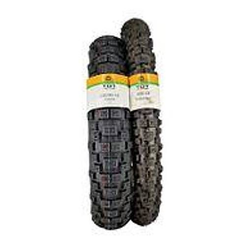 SET 110/90-16(TT) VE 300-18 (TT) MOTOSKLET LASTKLER