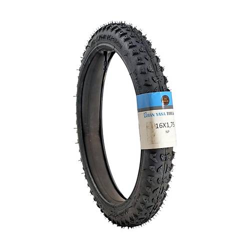 16X1.75 Np 16 Jant Bisiklet Lastii