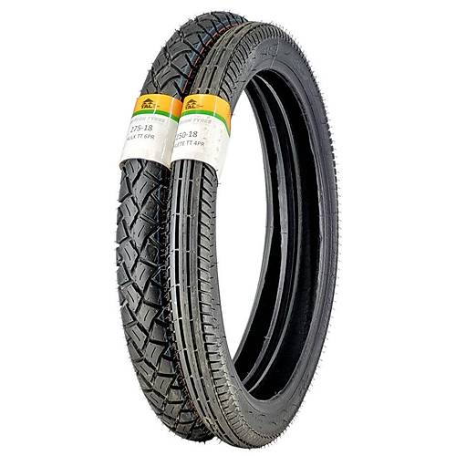 275-18 VE 250-18 CG LAST TT (TUBETYPE -  LASTKL TP) HULK /ATHLETTE