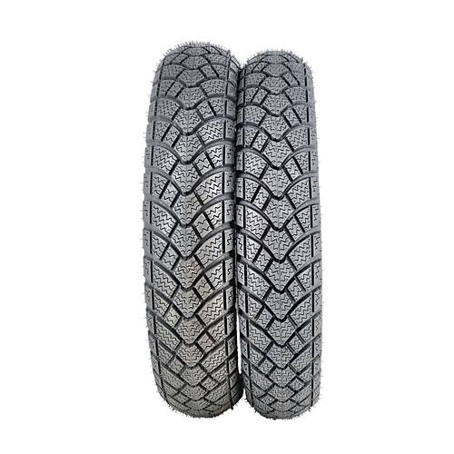 HONDA DO KILIK LASTK TAKIMI 100/90-14 VE 90/90-14 TL (TUBELESS - DUBLEKS)