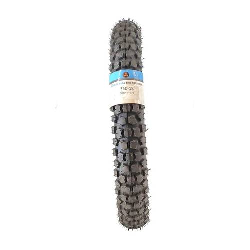 Arora AR, Hero T-Sport, Thriller, Falcon Crazy350-18 TT Tubetype Lastik