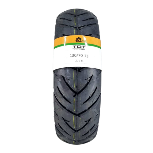 HONDA PCX (2021) -RKS REALE ARKA LAST�K 130/70-13 TL (TUBELESS - DUBLEKS) L�ON