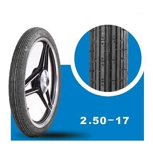 RKS EASY, KUBA EGE, KANUNI CUP, MONDIAL 100, 250-17 TT Tubetype Lastik