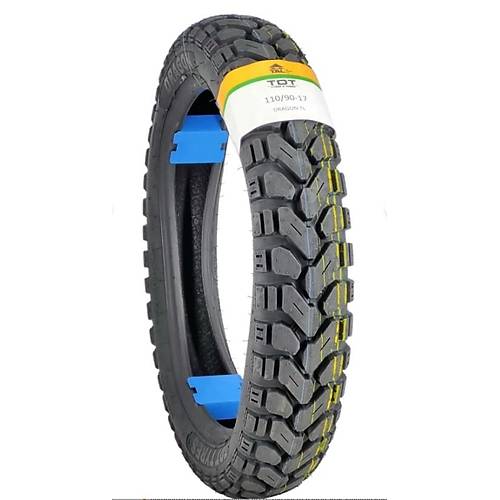 RKS Winner 200, 110/90-17 TL Tubeless Lastik