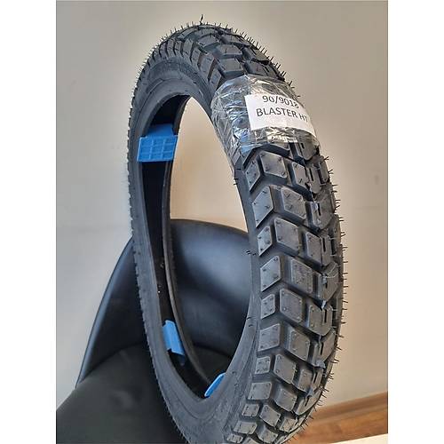 Arora  Honda  Rks  Mondial  Kuba  90/90-18 Tl Dubleks Lastik