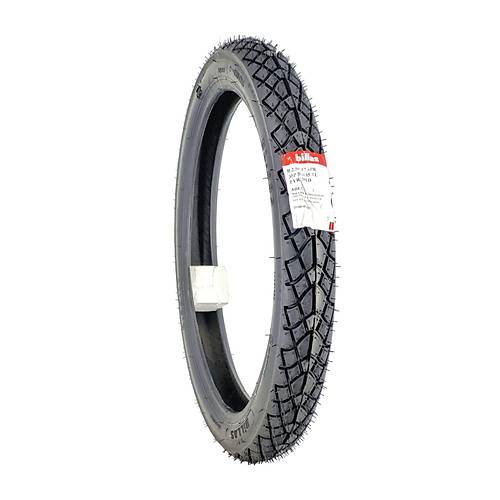 MOTOSKLET LASTK 250-17 TL (TUBELESS - DUBLEKS)