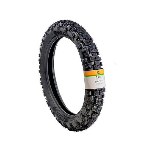 Hero Thriller, T-Sport,Arora AR, Avantgarde 100/90-18 TT Tubetype Lastik