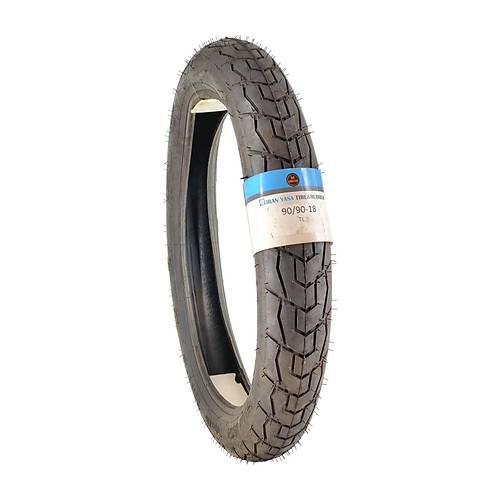 Kanuni  Mondial  Honda  Lifan  Falcon  Rks  90/90-18 Tl Dubleks Lastik