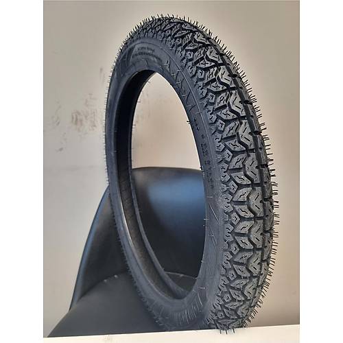 Maruti Tyres 275-17 Tubetype -  Lastikli Tip Motosiklet Lastii Power Grip