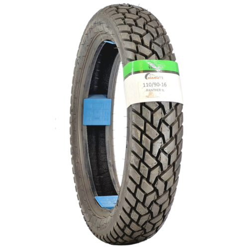 Arora Ar  Lifan150  Honda  Mondial  Kanuni  110/90-16 Tl Dubleks Lastik