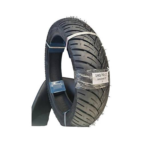 Cbr250  Ninja 250  Mt25  Arora  R25  140/70-17 Tl Dubleks Lastik