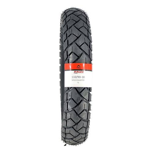 110/90-18 Tl Dubleks Motosiklet Lastii