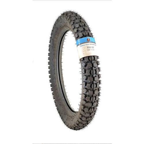 Arora AR, Hero T-Sport, Thriller, Falcon Crazy350-18 TT Tubetype Lastik