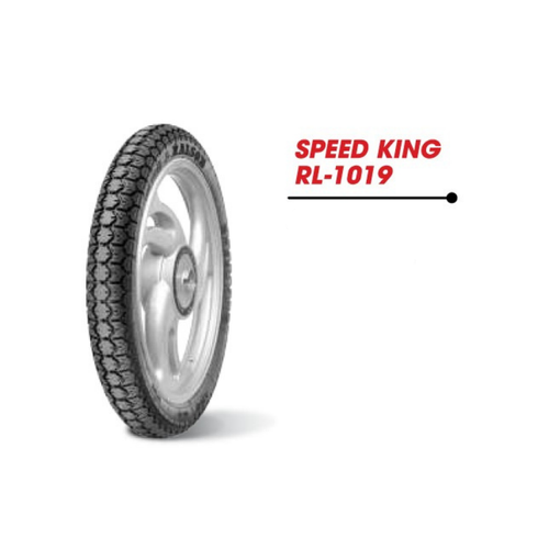 275-17 Tt Tubetype Motorsiklet Lastii