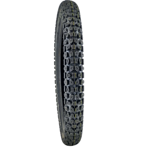 80/90-21 TT (TUBETYPE -  LASTKL TP) FUEGO MOTOSKLET N LAST