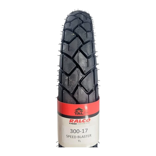 300-17 Tl (Tubeless - Dubleks) Motosiklet Lasti�i Speedblaster