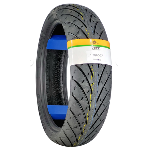 Kawasaki Z400, KTM Duke 39, 150/60-17 TL Dubleks Lastik