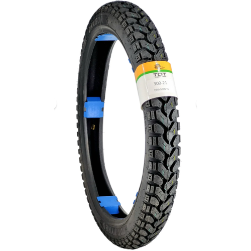 Kawasaki KLX250, MONDIAL X-TREME MAX, 300-21 TL Dubleks Lastik