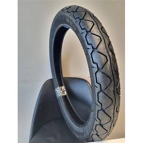 Mondial Rx3I Evo  Honda Cbf  Kuba Tk03  90/90-18 Tt Tubetype Lastik