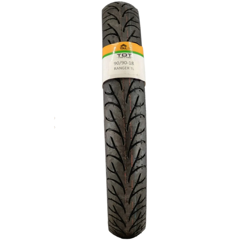 Arora  Rks  Regal  Lifan  Honda  Falcon   90/90-18 Tl Dubleks Lastik