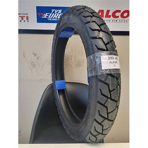 Mondial 100  Kanuni 125  300-18 Tl Dubleks Lastik
