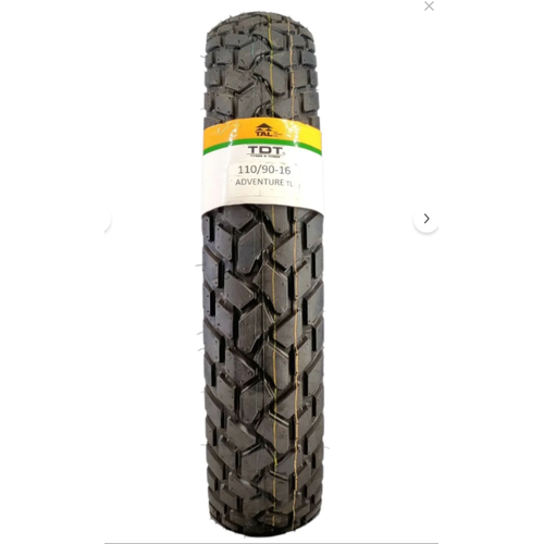 Hyosung, Lifan Discovert, Kanuni Seyhan, Kuba Superlight, Mondial KT125, Honda CMX 110/90-16 TL DUBLEKS Motosiklet Lastii