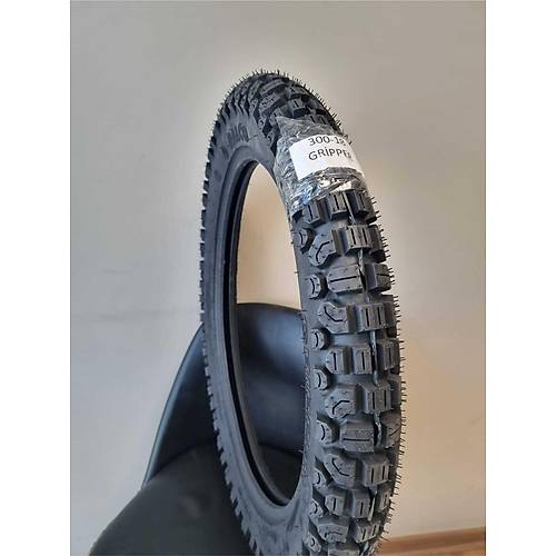 Mondial  Arora Ar  Kanuni 125  300-18 Tt Tubetype Lastik
