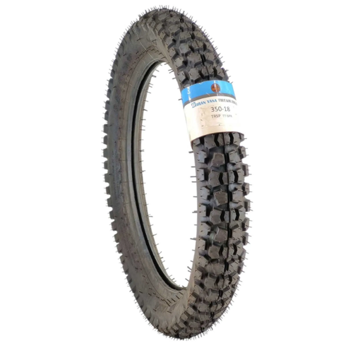 Arora  Hero  Falcon  Rus Desen 350-18 Tt Tubetype Lastik