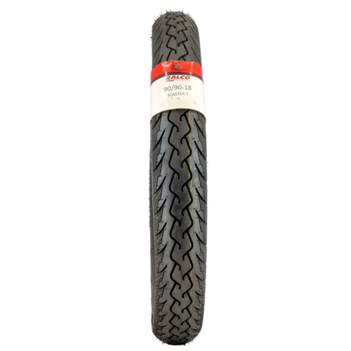Hero  Kanuni  Lifan  Honda  Rks  Mondial  90/90-18 Tl Dubleks Lastik