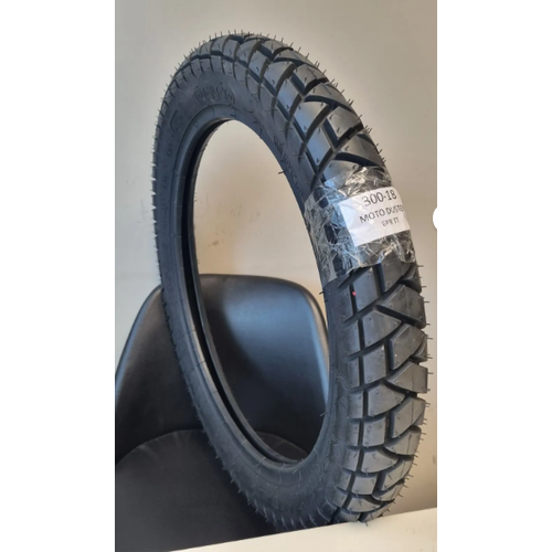 Arora AR, Jaguar, Honda CG 300-18 TT Tubetype Lastik