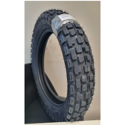 RALCO TYRES 110/90-16 TT(TUBETYPE/  LASTKL TP) MOTOSKLET LAST