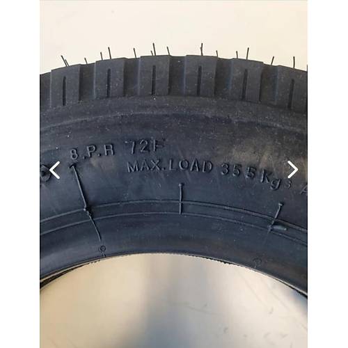 450-12 Tl Dubleks Lastik